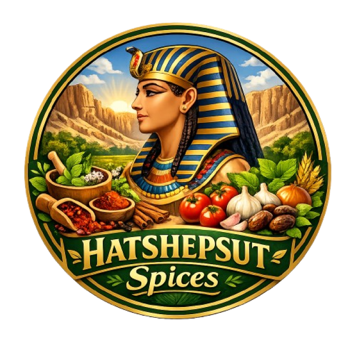 Hatshepsut Spices